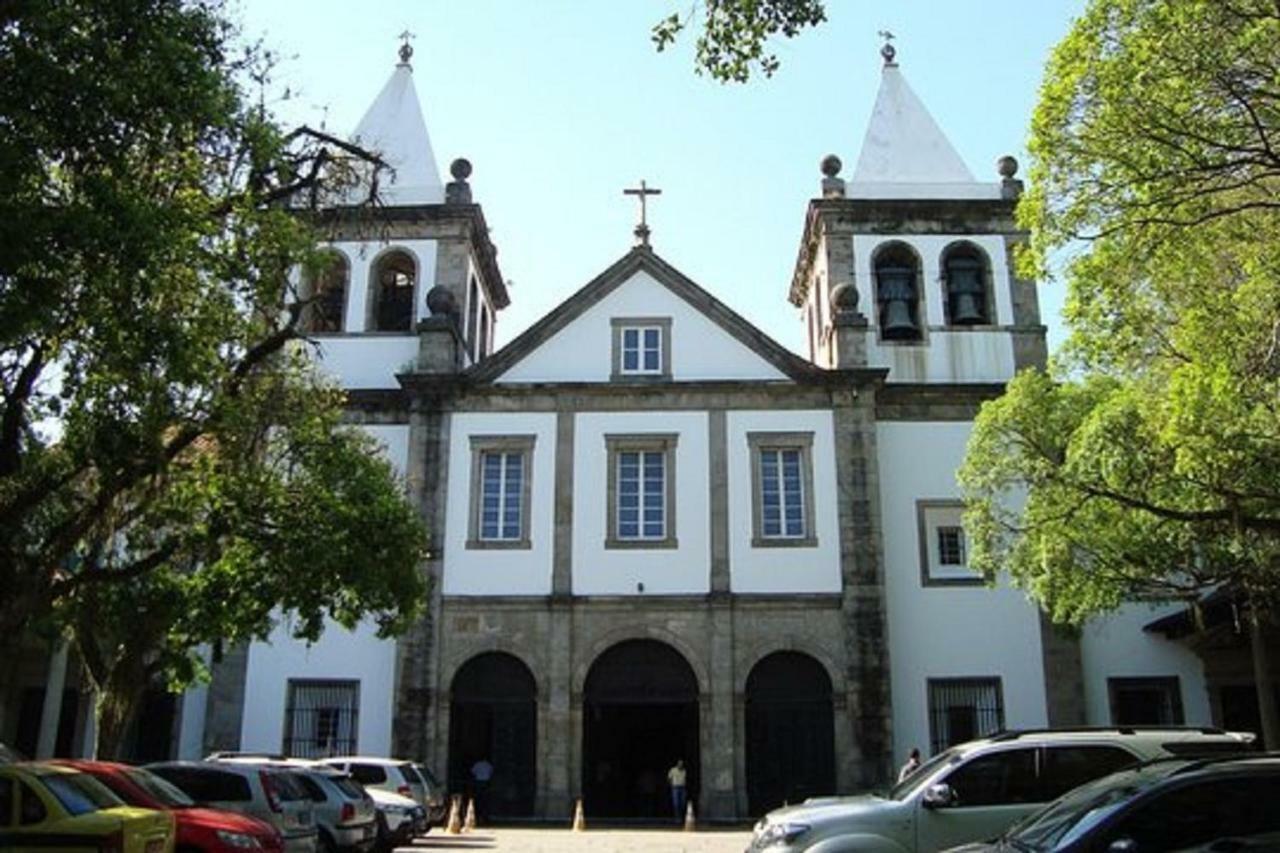 Flat In Rio de Janeiro Exterior foto